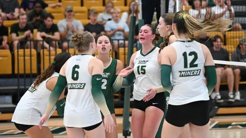 S&T Drops GLVC Opener