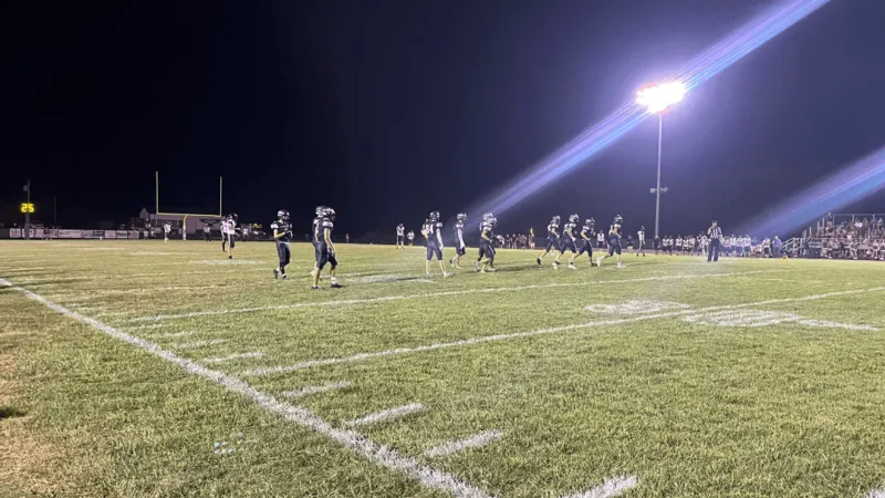 FFN: North Callaway survives shootout with Bowling Green