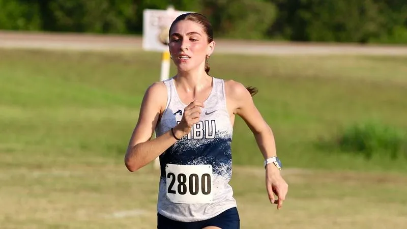 Spartans Battle Through Tough Course and Heat at SIUE