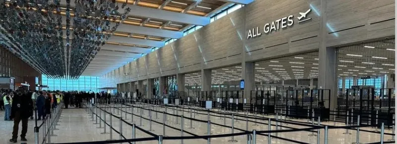 TKC Fact Check: Kansas City Airport STAYS LOSING In Rankings