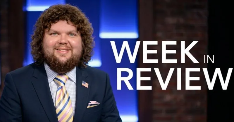 Kansas City Deuce Week In Review