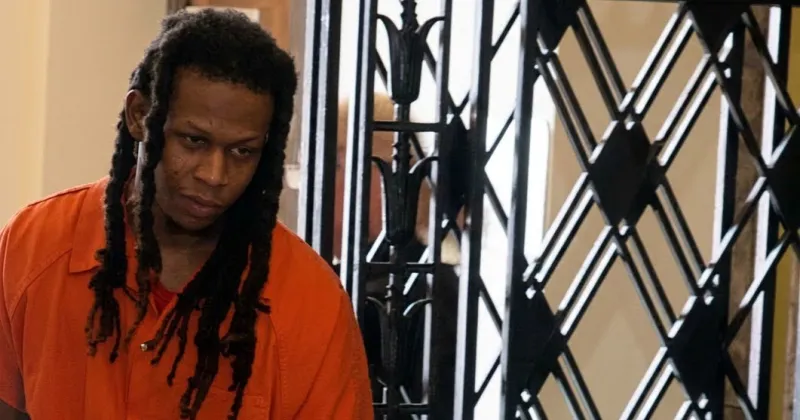 Kansas City Serial Killer Trial Jury Deliberates Fredrick Scott's Mental Health