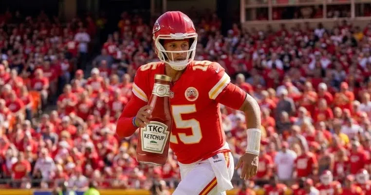 Comeback Questions Persist Amid Mahomes 10 Yard Passing FAIL