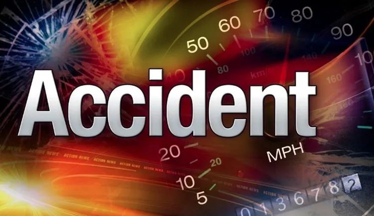Juvenile injured in one vehicle crash Friday afternoon