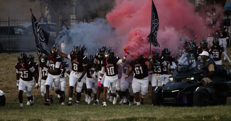 Week 4 high school football: Catch up on the action around St. Louis