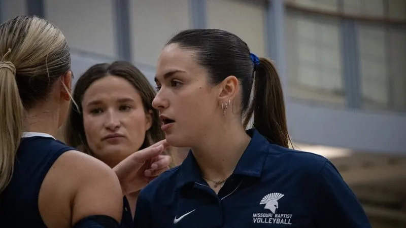 MBU Ends Iowa Road Trip With a Clean Sweep Against William Penn