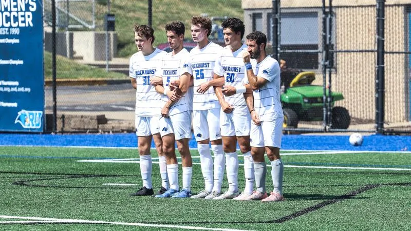 Rockhurst Settles for Scoreless Draw Against Quincy