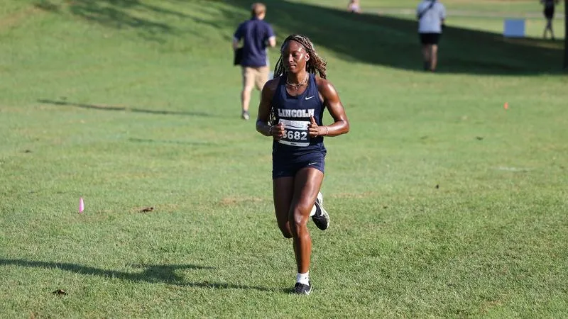 Blue Tigers Finish Fourth at Billiken Invitational