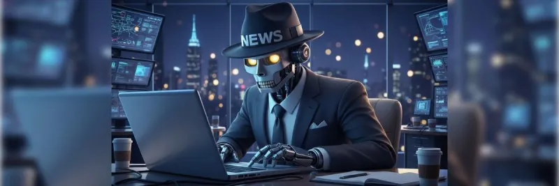 Here's How Kansas City Star Slowly Transitions Into AI Slop