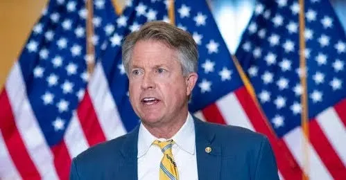 120 Kansas Methodist Ministers Implore Senator Marshall For Campaign Mercy