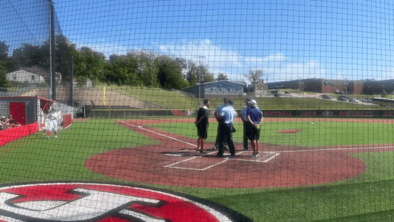 Southern Boone Softball takes first place at the Lady Jays Classic