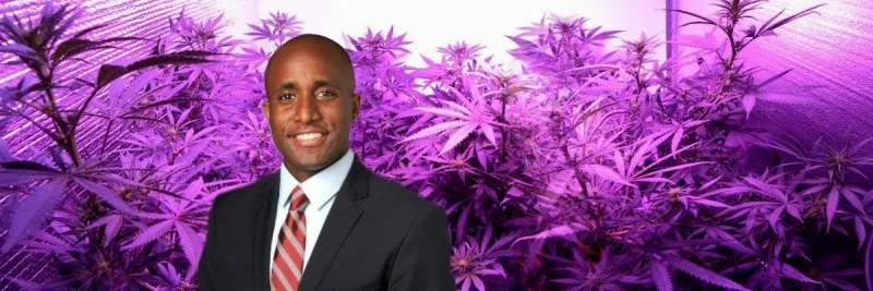 Kansas City Playlist: Mayor Q Shares Legal Weed Etiquette