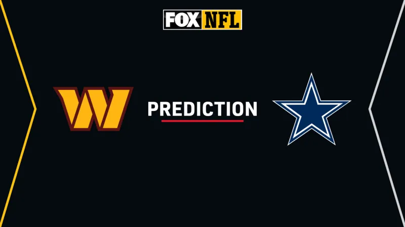 Cowboys vs. Commanders Prediction, Odds, Pick For NFL Week 2