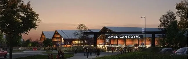 American Royal Debut: Eternal Money Loser Kansas City Was Lucky To Skip