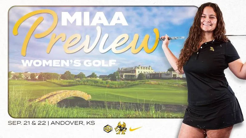 Women's Golf heads to Andover for MIAA Fall Designated Event