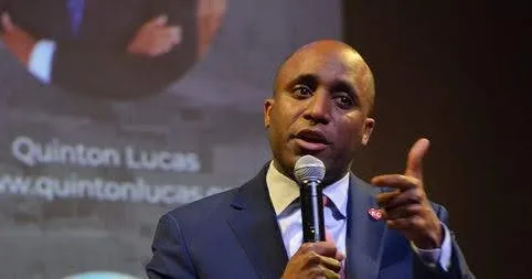 Kansas City Mayor Q Shares Hopeful 2026 Homicide Count Update