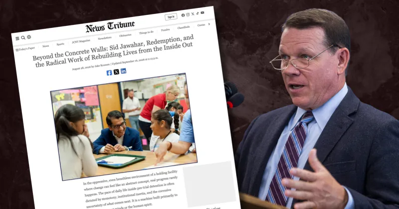 Prominent Missouri Republicans tried to influence judge in Ponzi scheme case