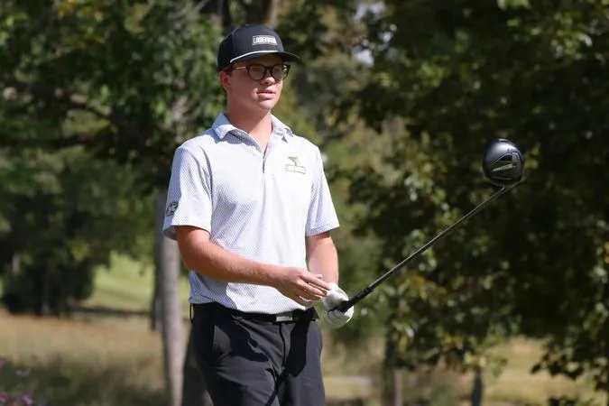 Four Lions Set for Bluejay Invitational