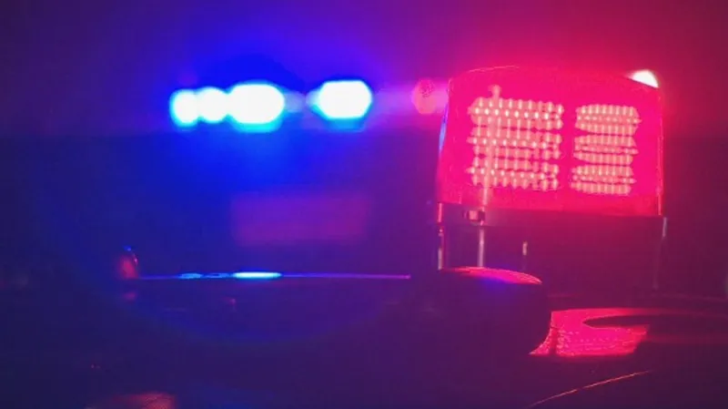 Tractor-trailer driver found with cocaine, fentanyl arrested for DWI in Pulaski County