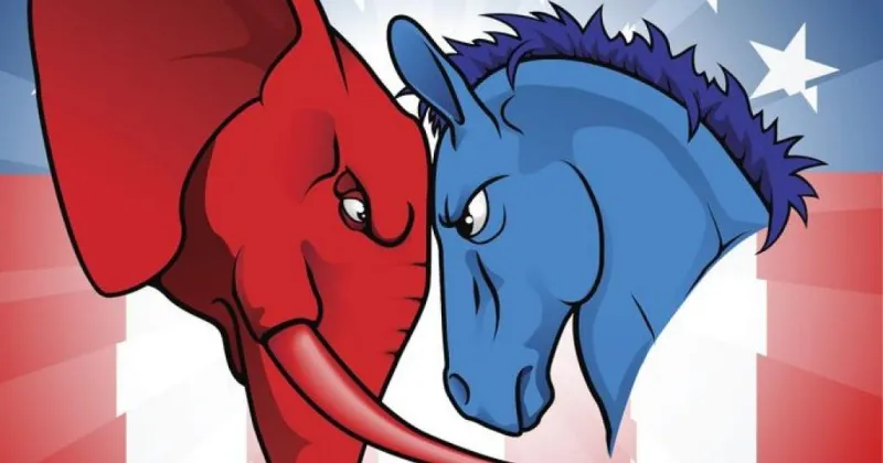 Opinion: Why Democrats should be hopeful about the midterm elections