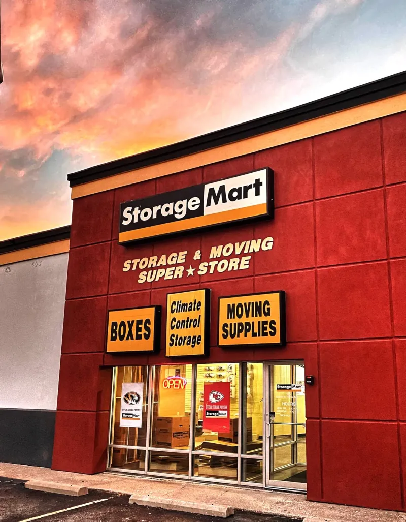 (LISTEN): Columbia-based StorageMart started with one location and now has $10-billion in assets under management