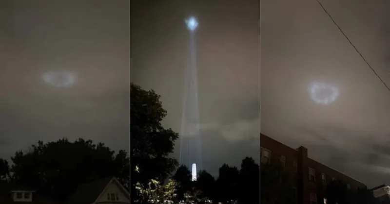 Kansas City 'Mystery' Lights Explained