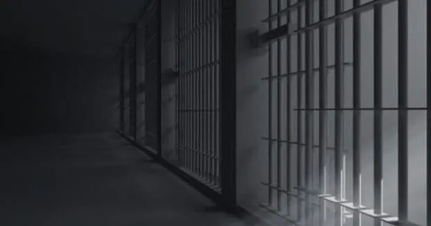 Inmate dies in Hazelwood jail