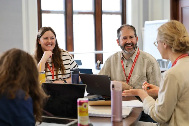 A new toolkit for teaching in the age of AI