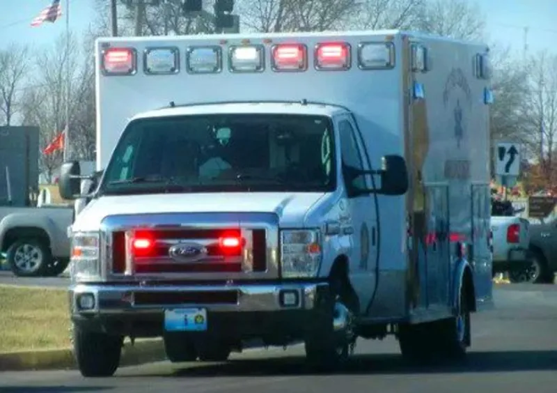 Pettis County Deputy-involved Shooting on Route TT Reported