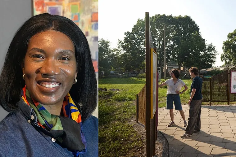 Sam Fox School to expand Office for Socially Engaged Practice