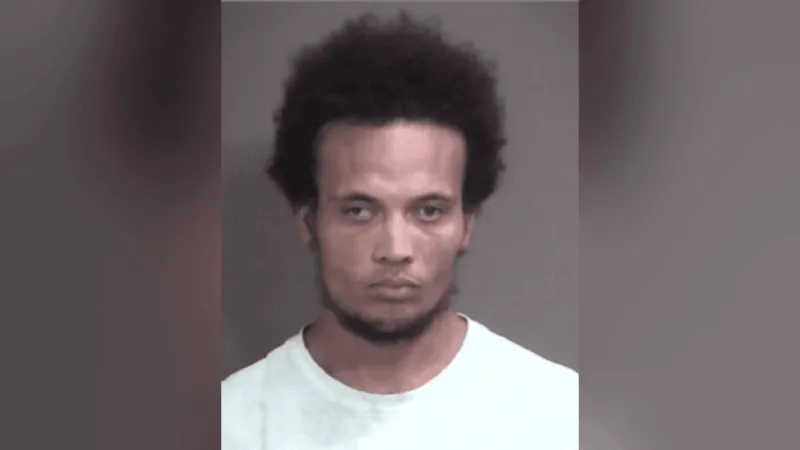 Man accused of grabbing, molesting boy in Columbia park