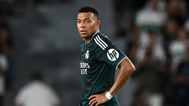 Kylian Mbapp Dismisses Dembl Tension Talk Amid Ballon d'Or Battle