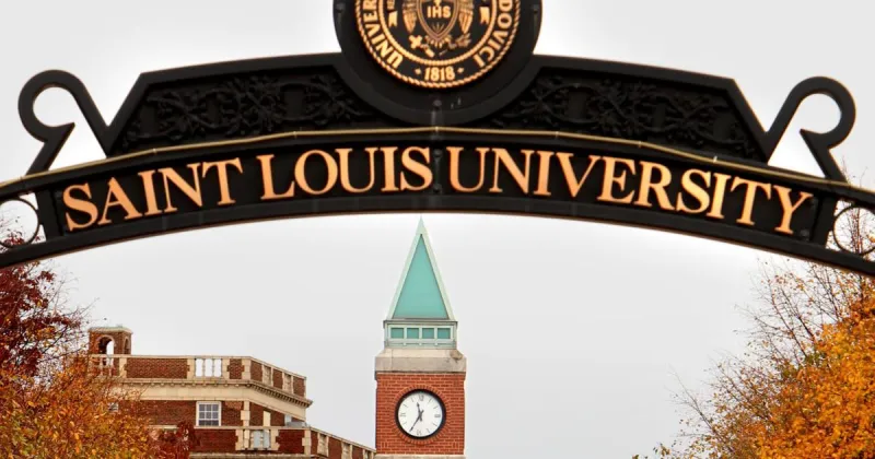 Graduate student workers at SLU ratify union contract