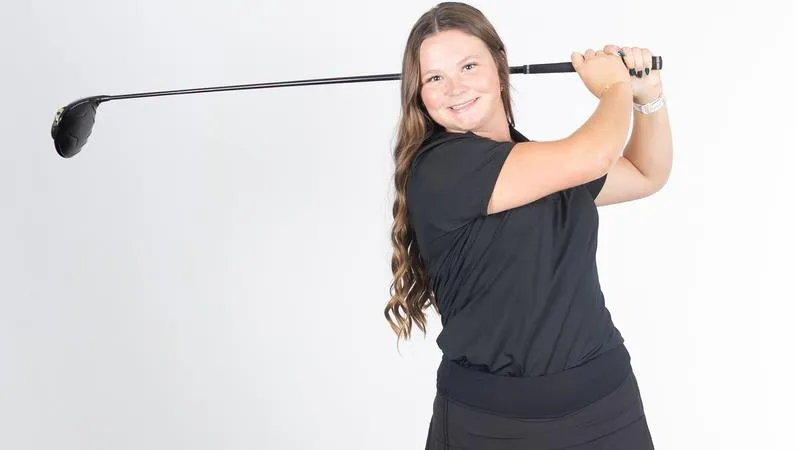 Northwest golf tied for 5th after opening round of Newman Fall Invite