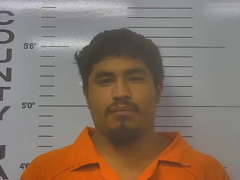 Deadly struggle over gun leads to murder charge in Vernon County