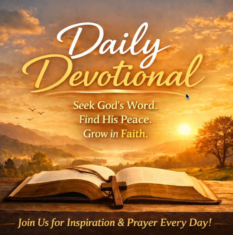 Daily Devotional - Monday, September 21, 2026 -Ezra the Scribe