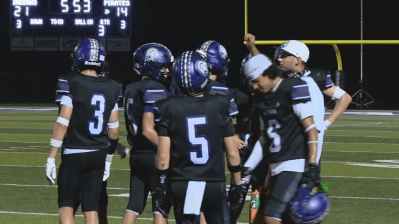 Hallsville makes debut in Mid-Missouri Prep Power Poll as Helias and Centralia stay on top