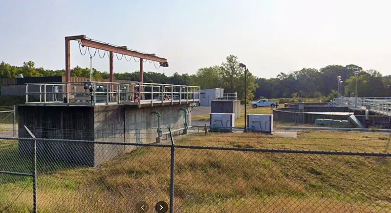 Major Improvements Needed at Sedalia's SE Wastewater plant