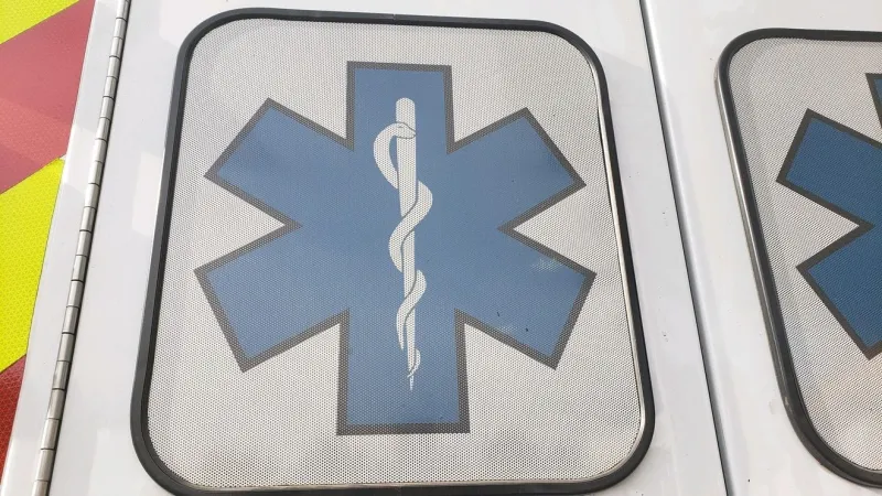 Maries County crash hospitalizes two from Vienna, Mo.