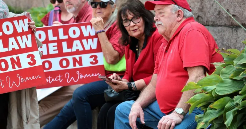 Opinion: The deceptive selling of Missouri's proposed new abortion ban