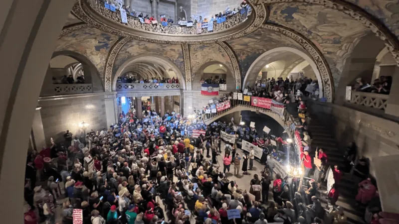 Amendment 6 could make another Missouri congressional gerrymander much harder