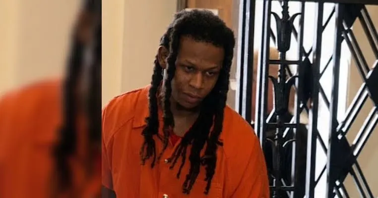 Kansas City Serial Killer Fredrick Scott Guilty Of First-Degree Murder