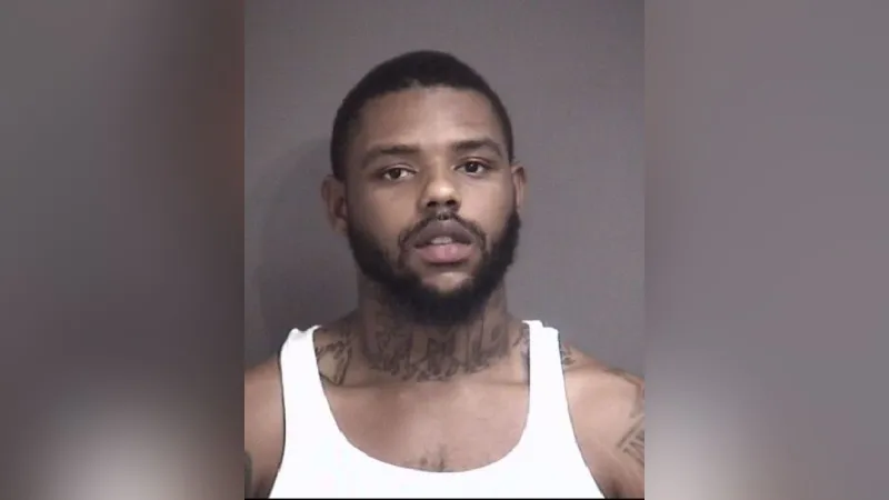 27-year-old Ashland man sentenced to 90 years in July 2025 shooting case