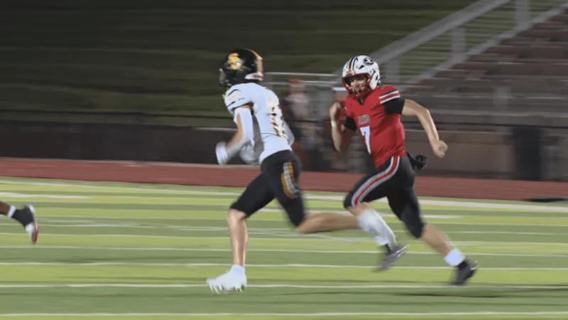 Vote for our Football Friday Night Play of the Week for Week 4!