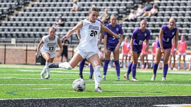 Sami Roggenkamp Named OVC Offensive Player of the Week