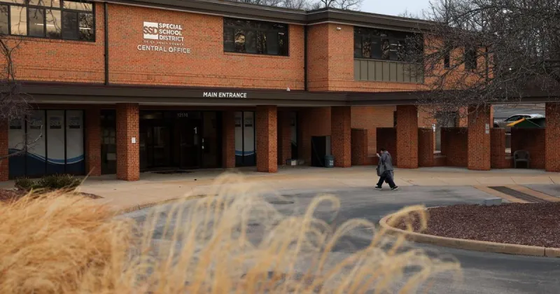 Special School District council ousts 26-year incumbent from board of education