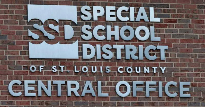 State auditor to probe Special School District of St. Louis County