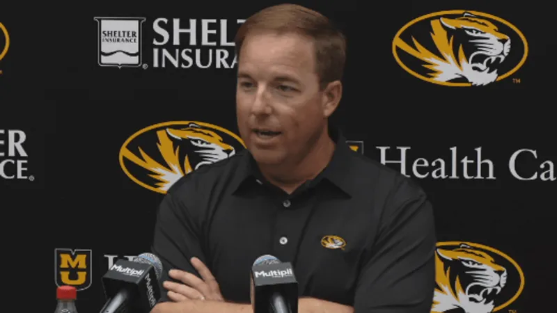 GAME PREVIEW: No. 19 Mizzou Football opens up SEC play against No. 24 Mississippi State