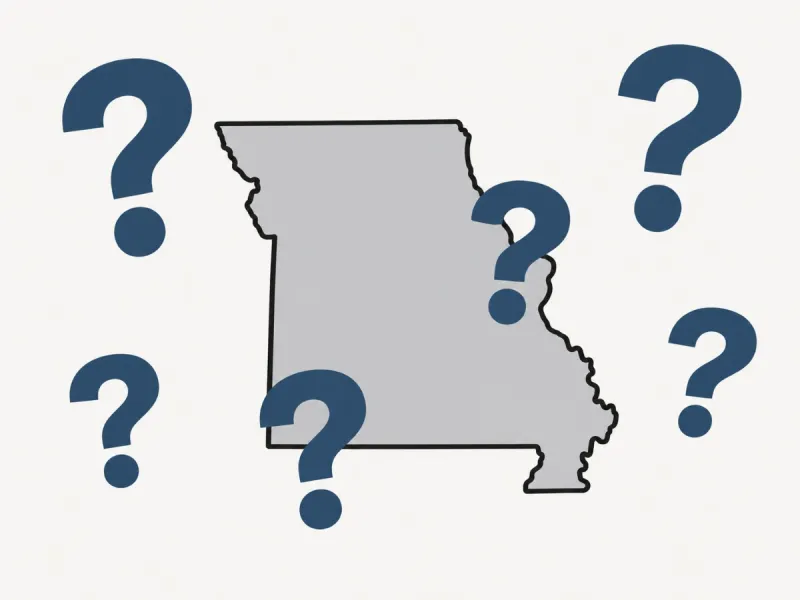 A third US Supreme Court showdown looms over Missouri's shifting congressional map