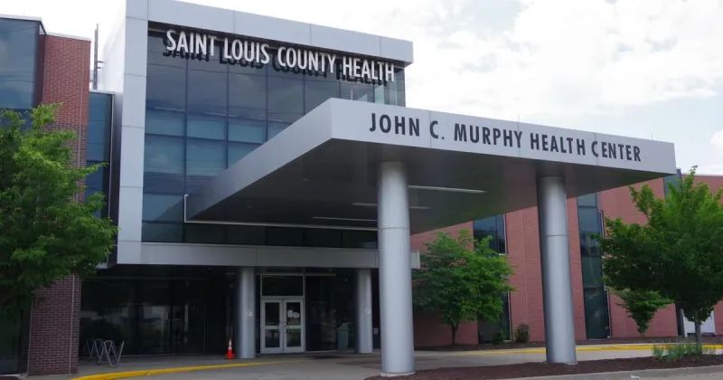 Third measles case linked to train that traveled through St. Louis